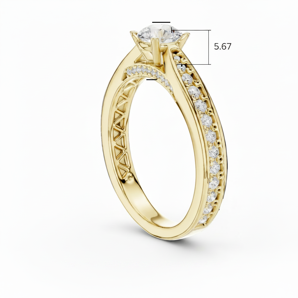Yellow Gold