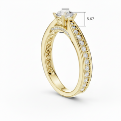 Yellow Gold