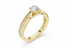 Yellow Gold