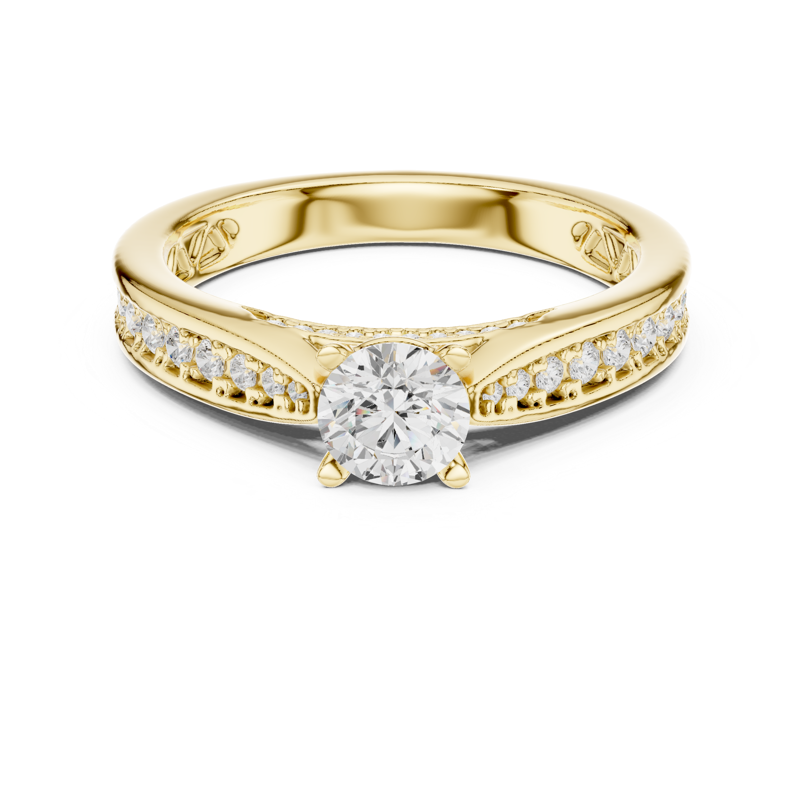 Yellow Gold