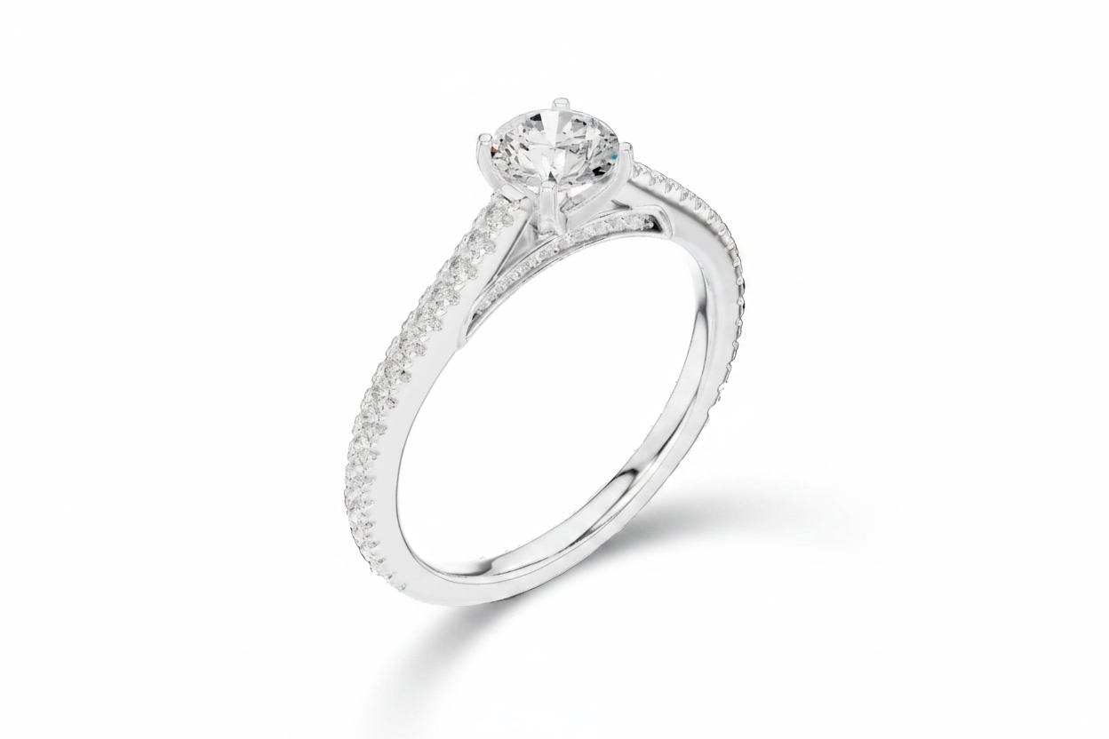 White Gold