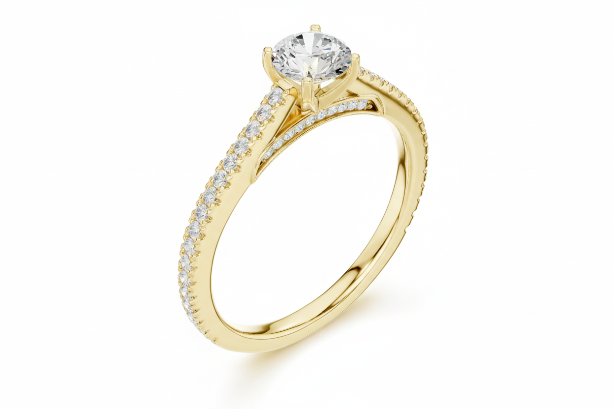 Yellow Gold
