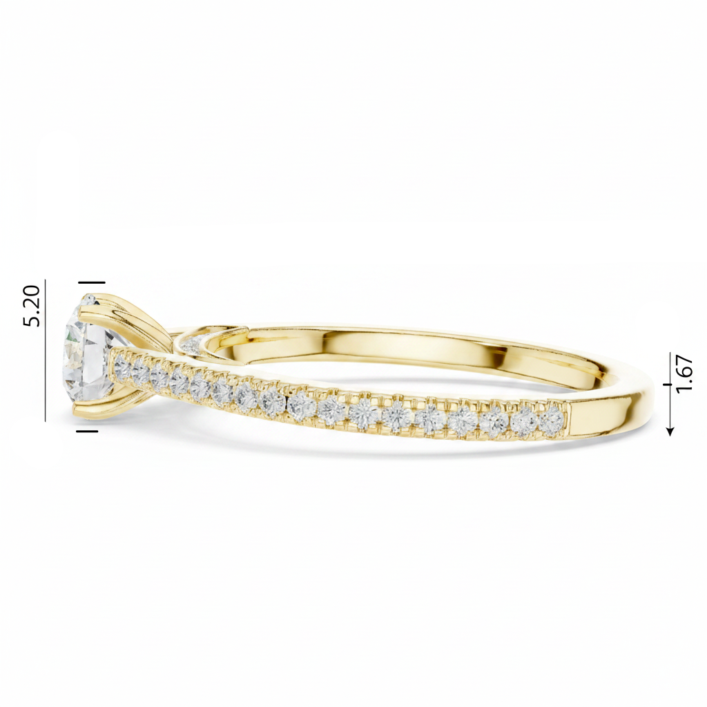 Yellow Gold