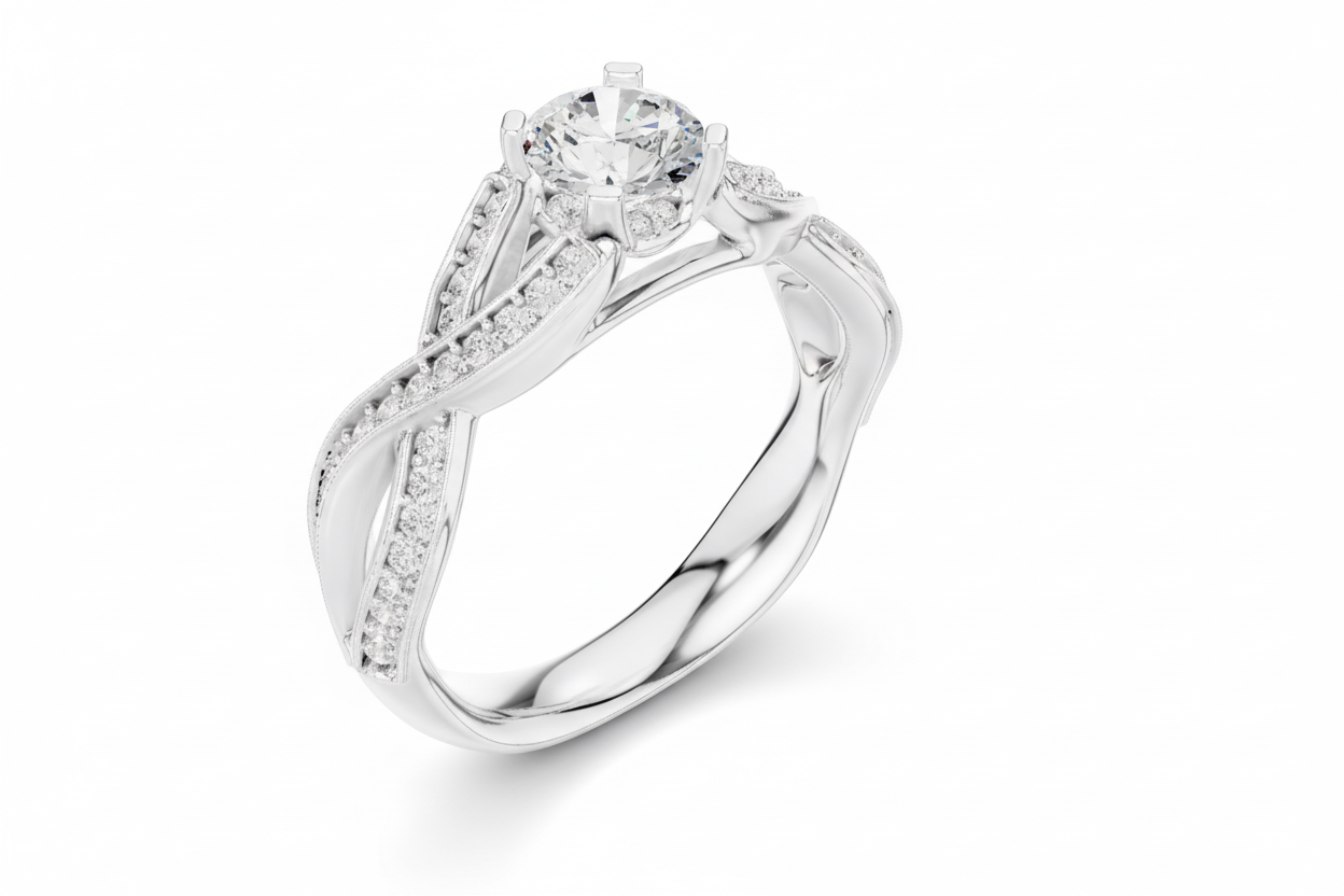 White Gold