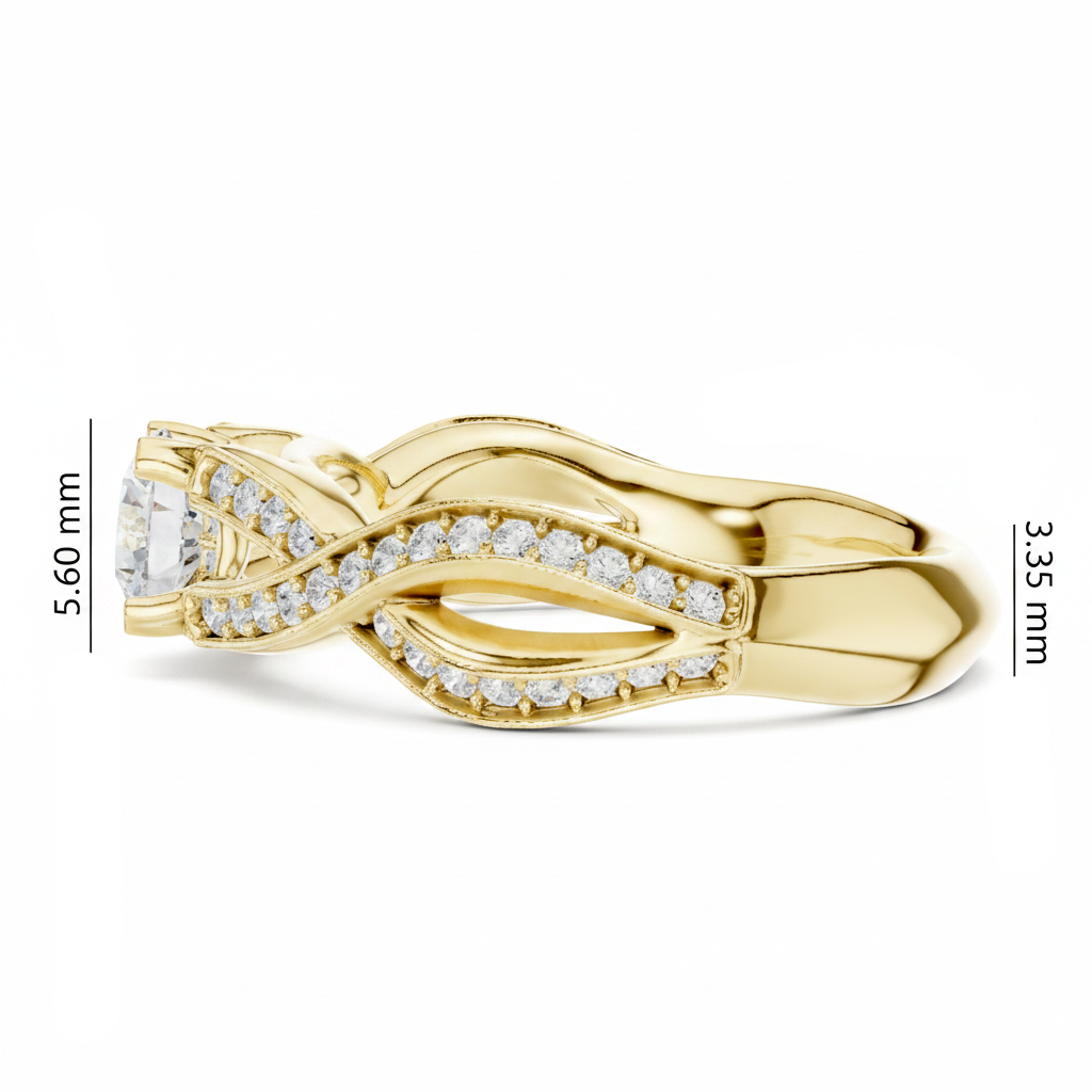Yellow Gold Yellow Gold