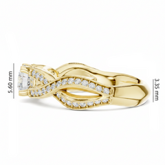 Yellow Gold Yellow Gold