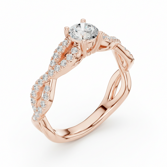 Rose Gold
