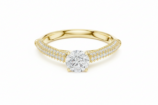 Yellow Gold