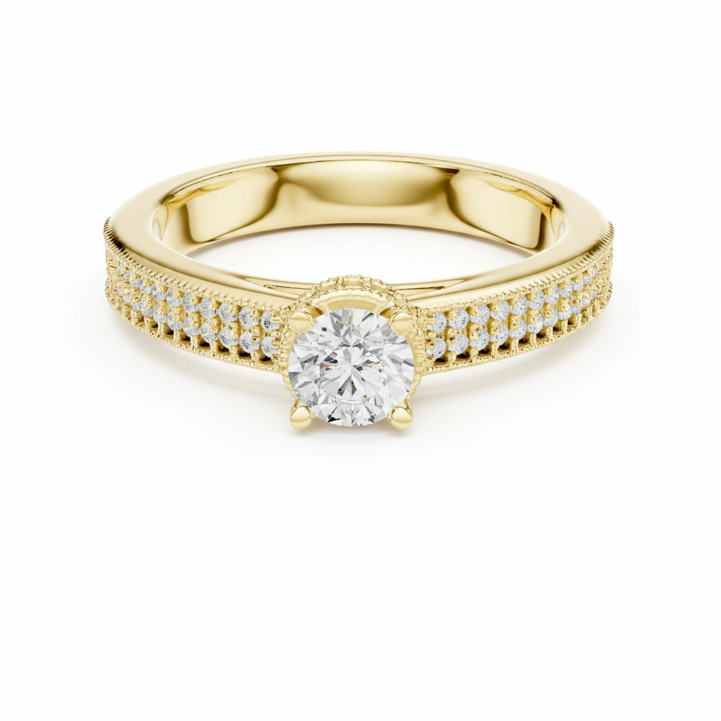 Yellow Gold