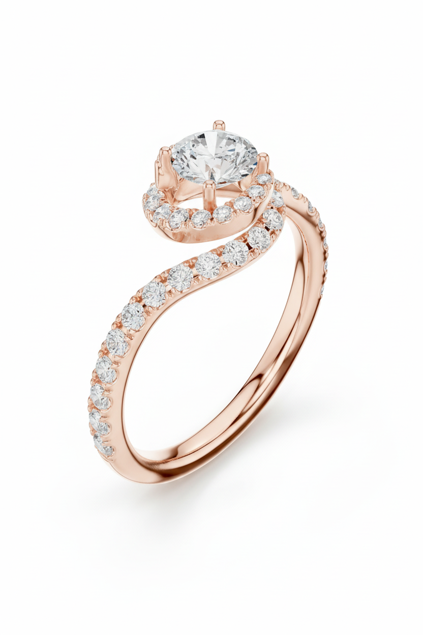 Rose Gold