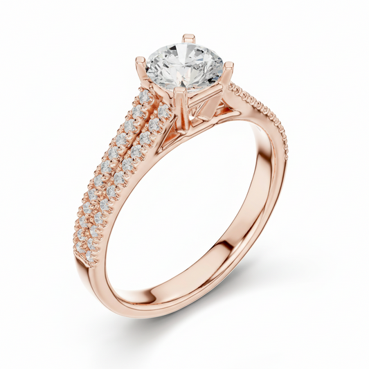 Rose Gold