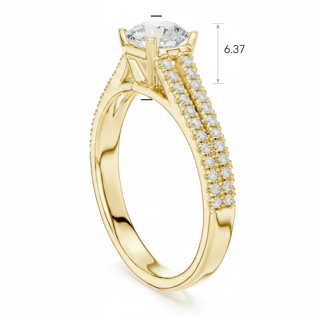 Yellow Gold