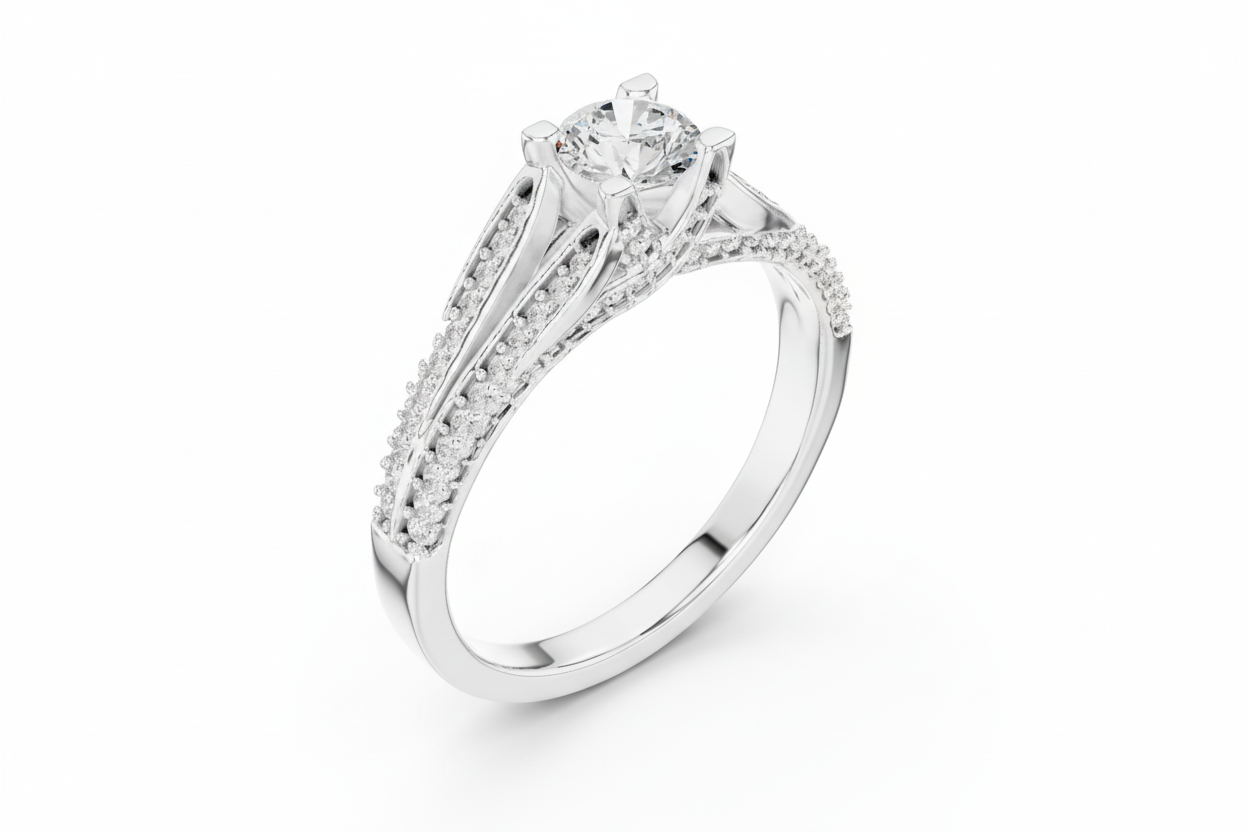 White Gold