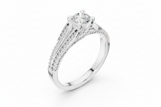 White Gold