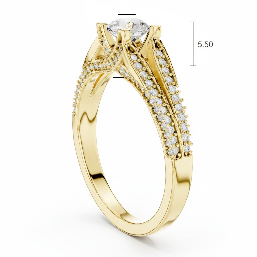 Yellow Gold