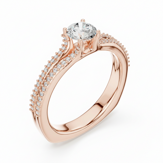 Rose Gold