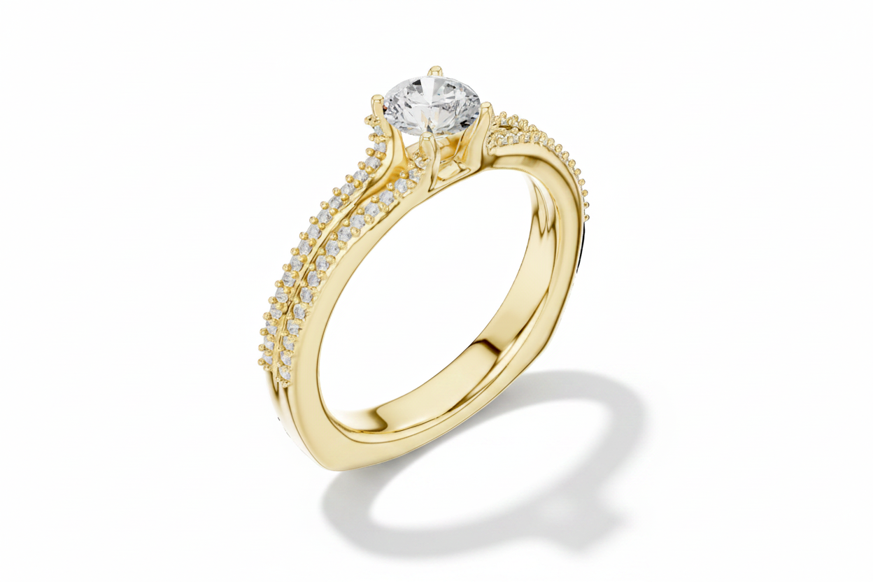 Yellow Gold