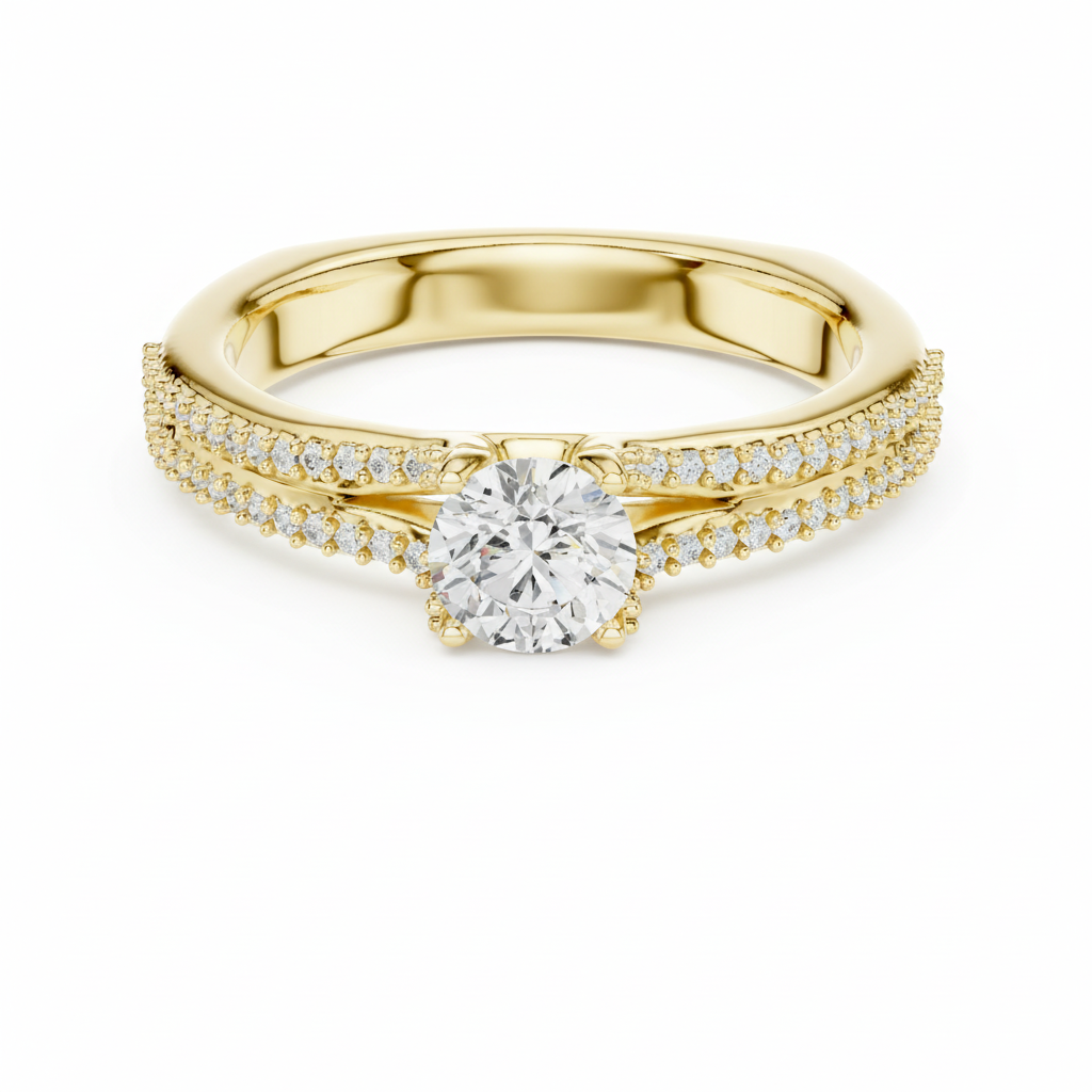 Yellow Gold