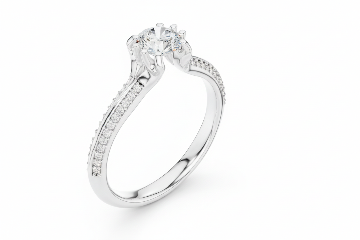White Gold