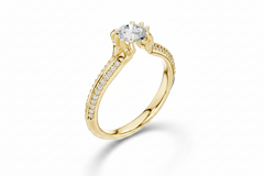 Yellow Gold