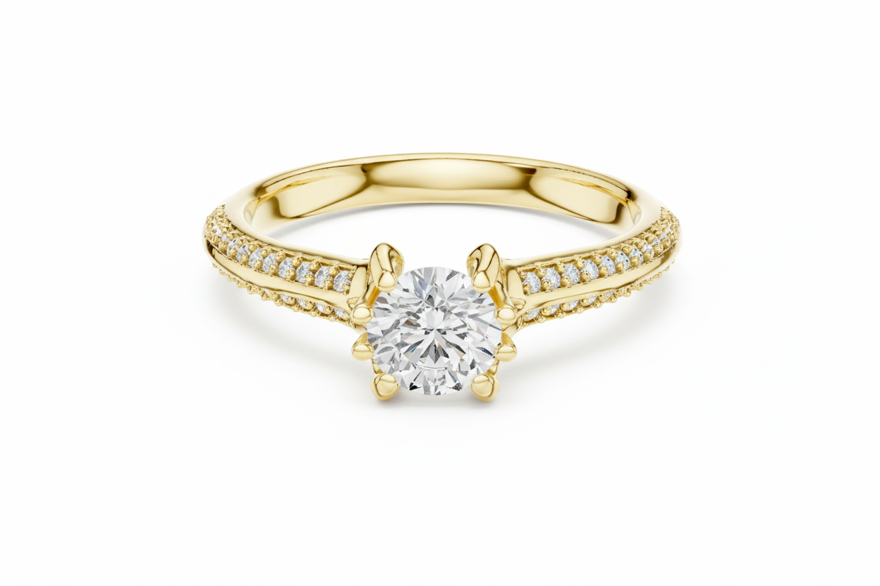 Yellow Gold