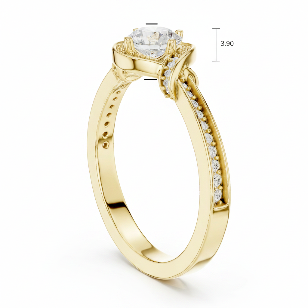 Yellow Gold