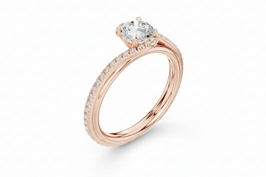 Rose Gold