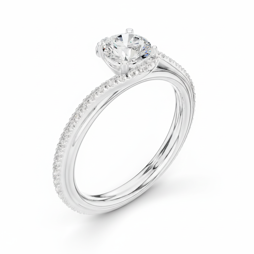 White Gold