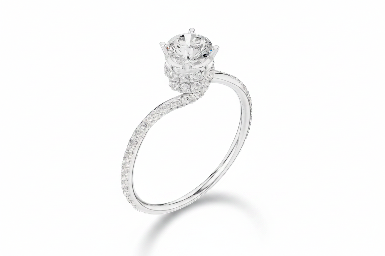 White Gold