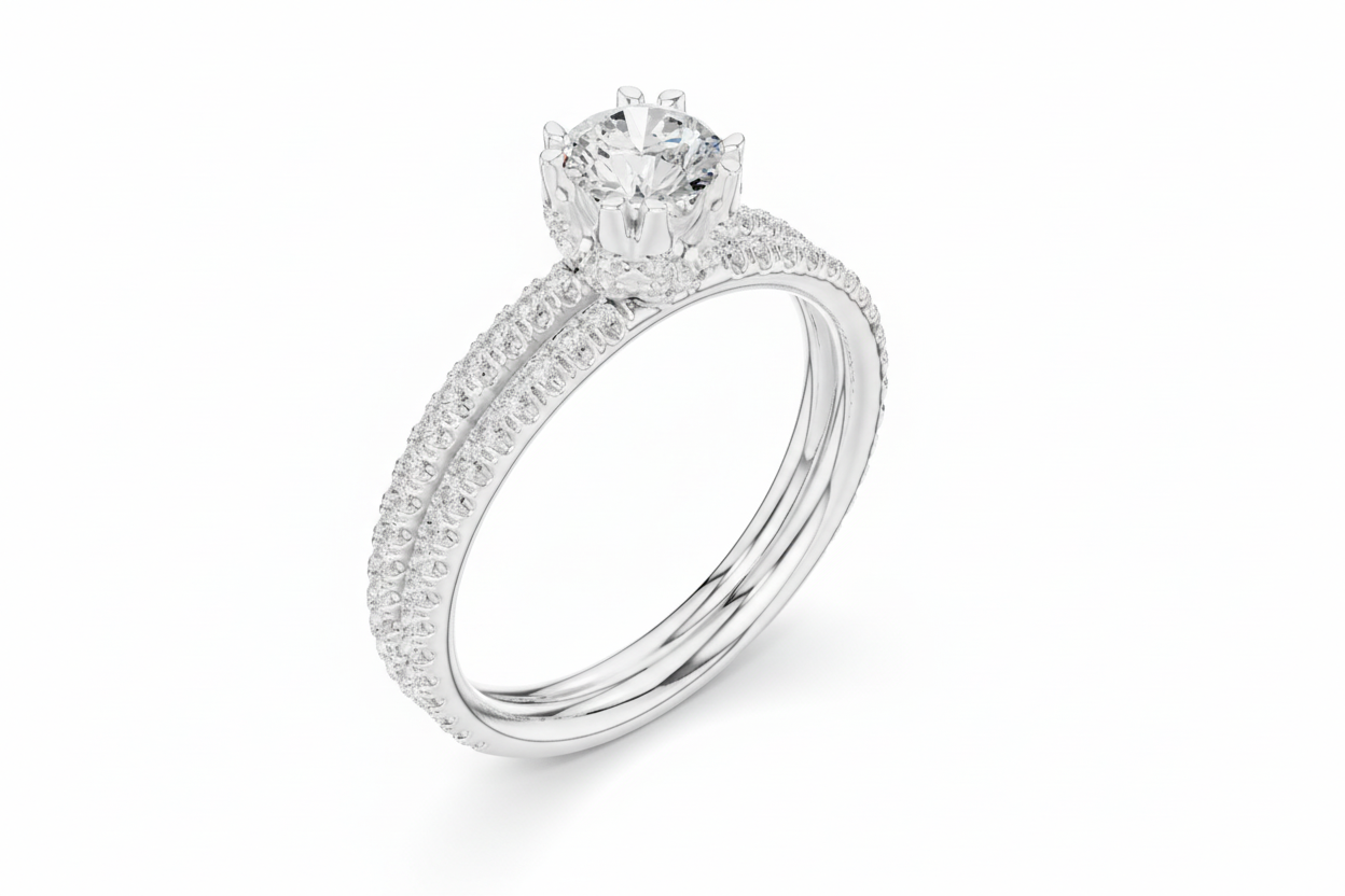 White Gold