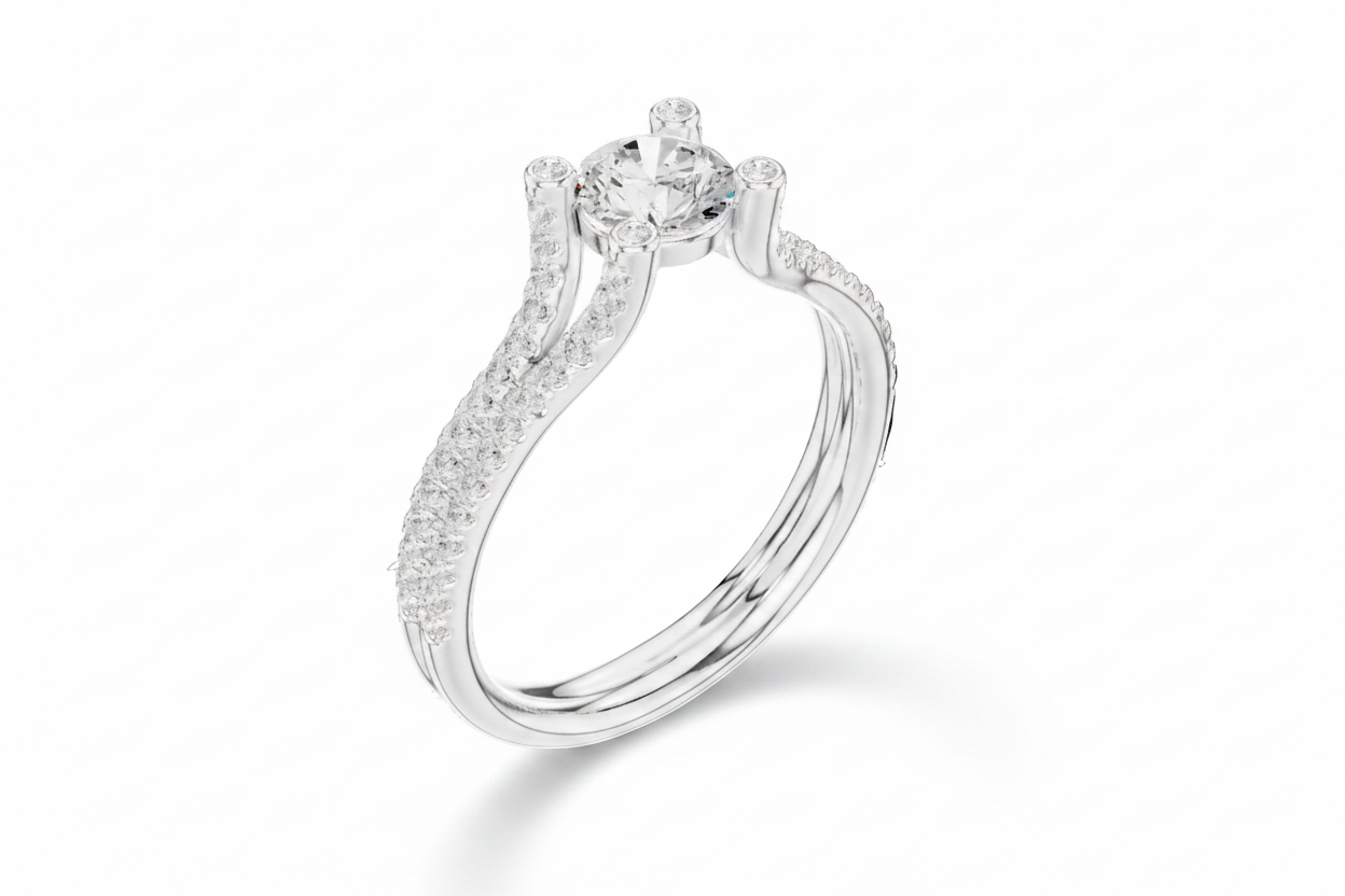 White Gold