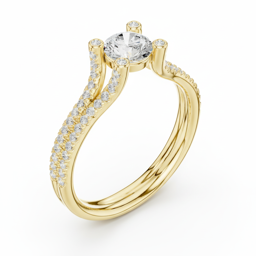 Yellow Gold