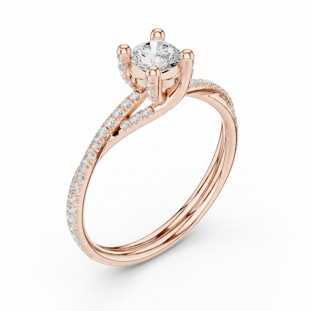 Rose Gold