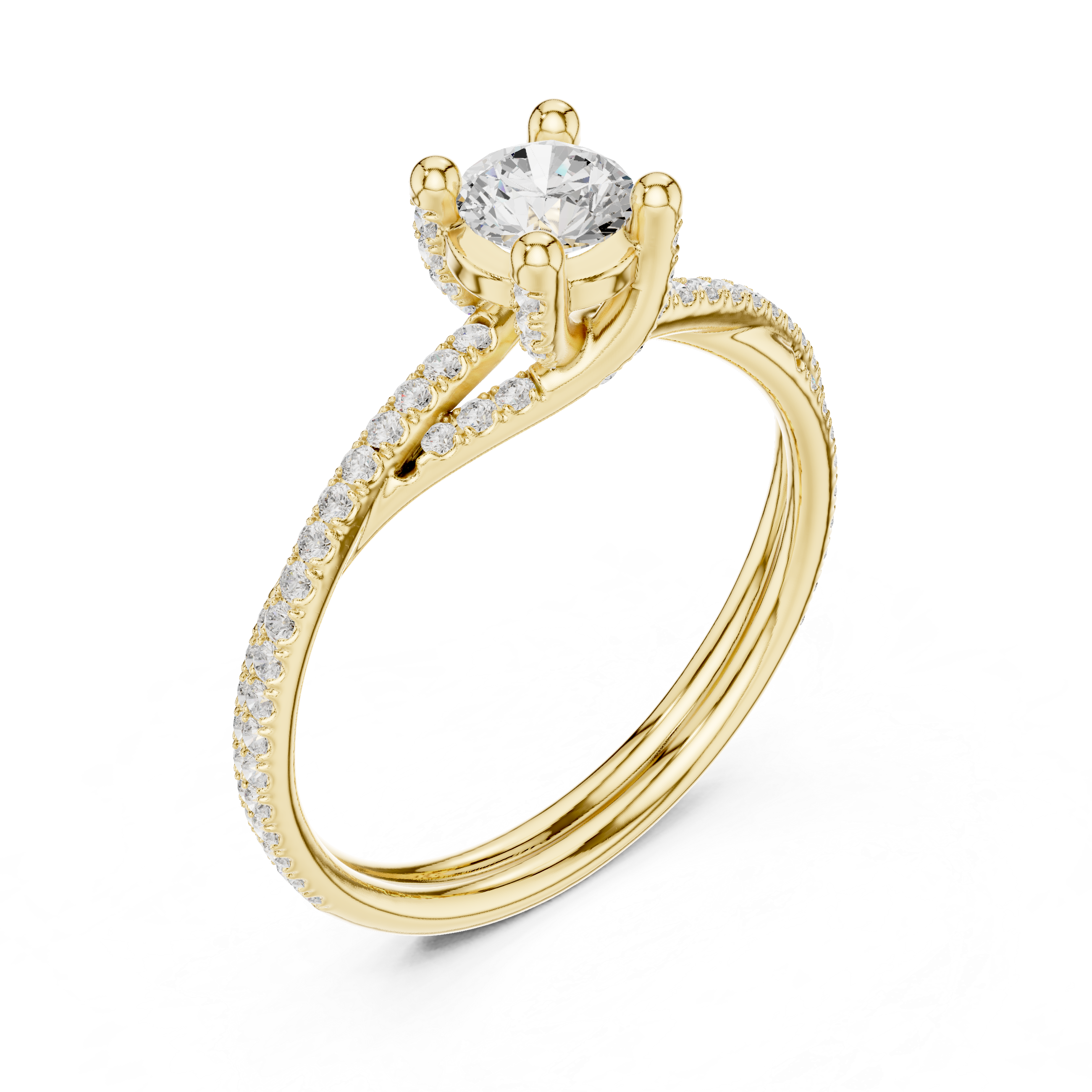 Yellow Gold