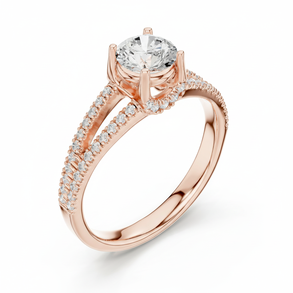 Rose Gold