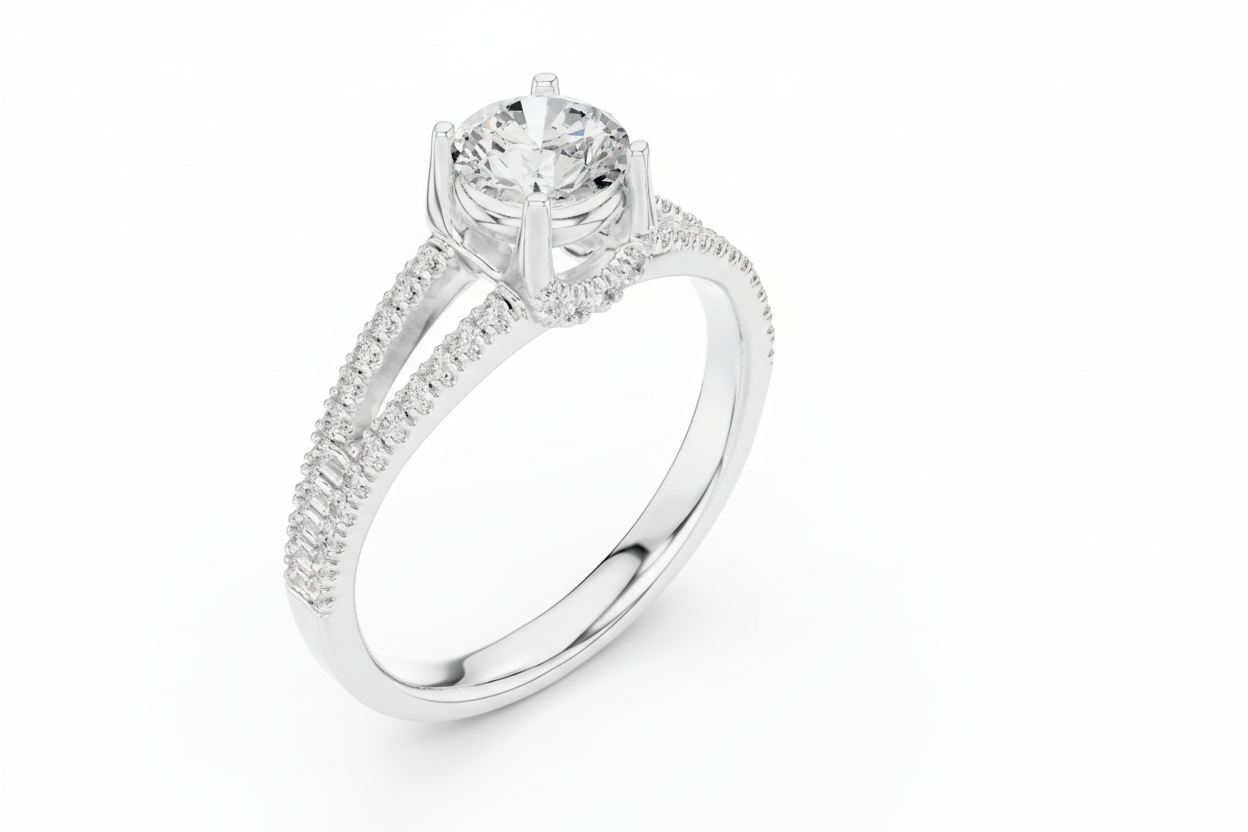 White Gold