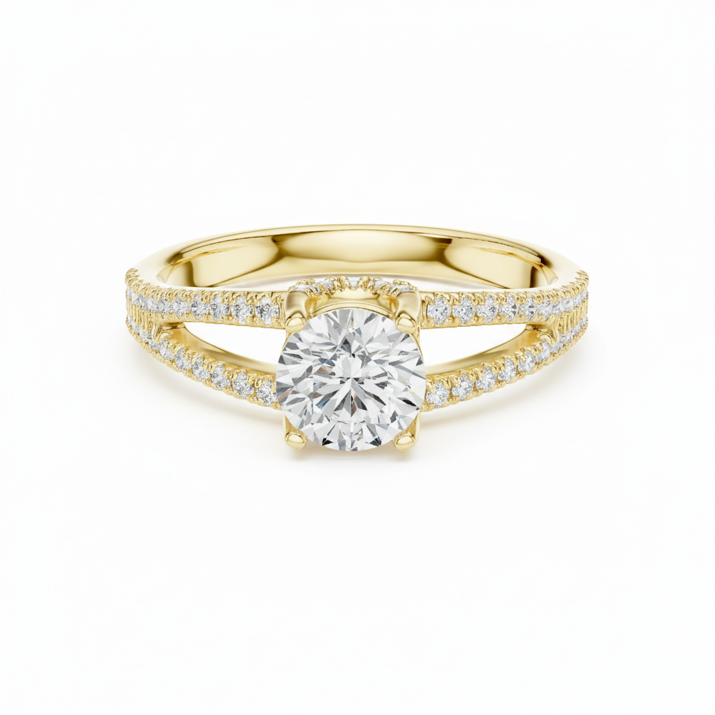 Yellow Gold