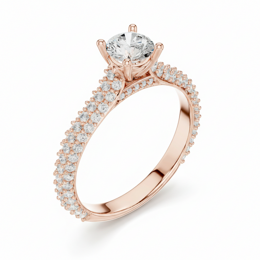 Rose Gold