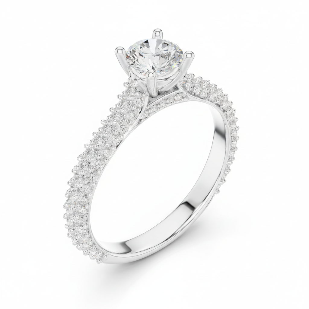 White Gold