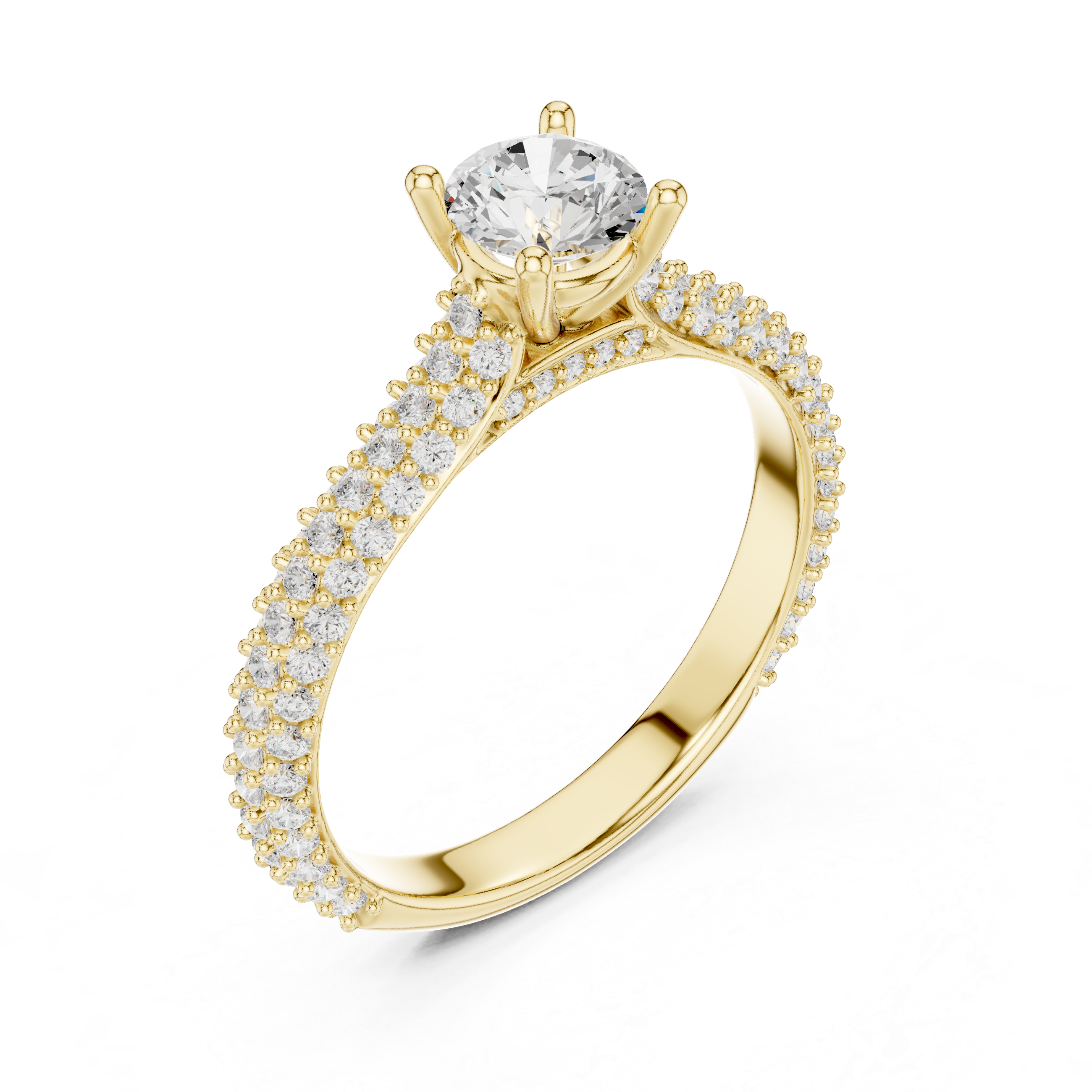 Yellow Gold