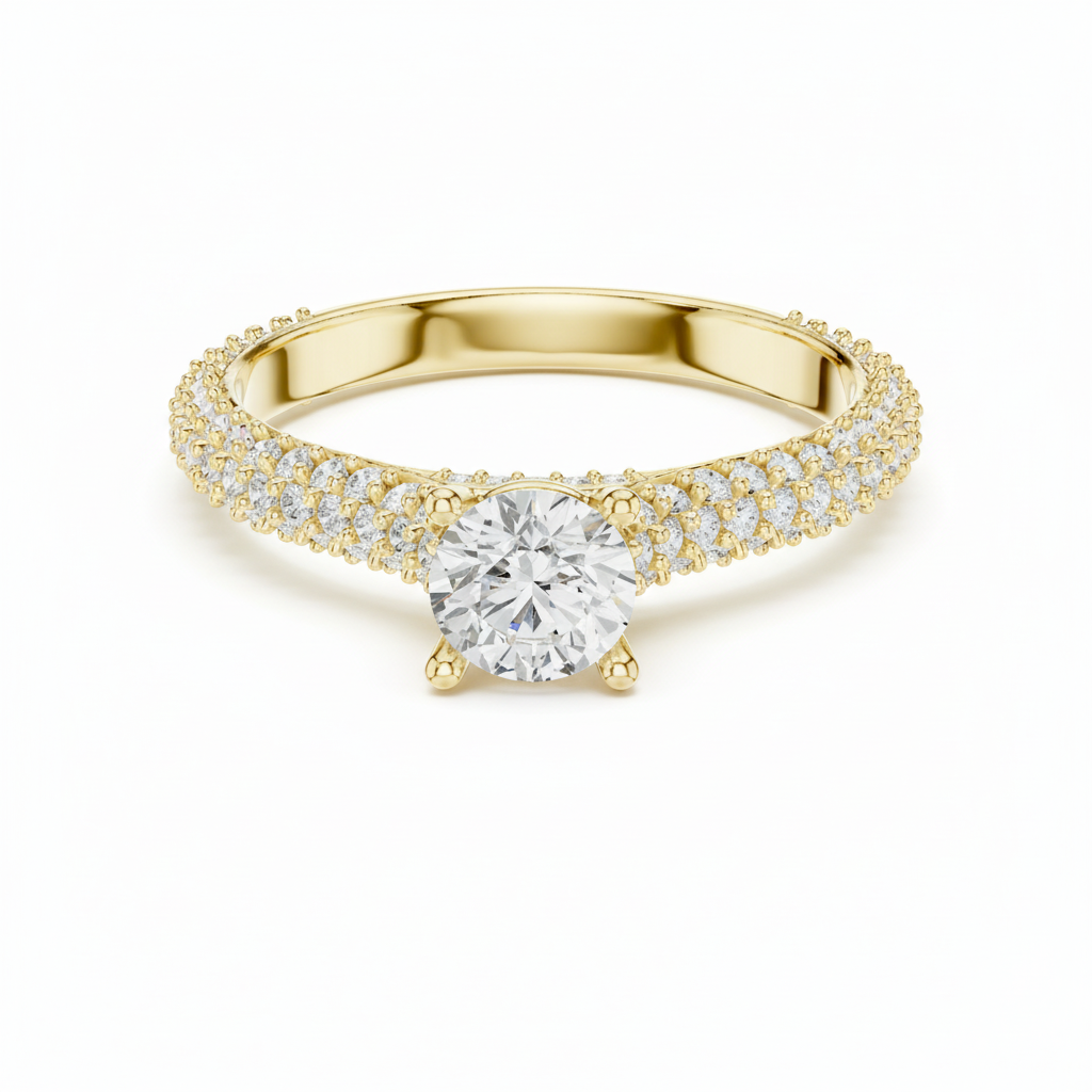 Yellow Gold