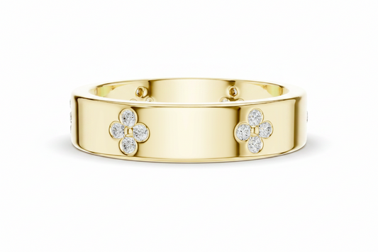 Yellow Gold