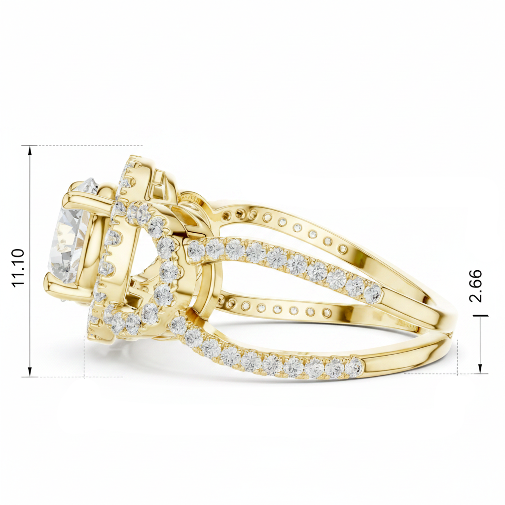 Yellow Gold