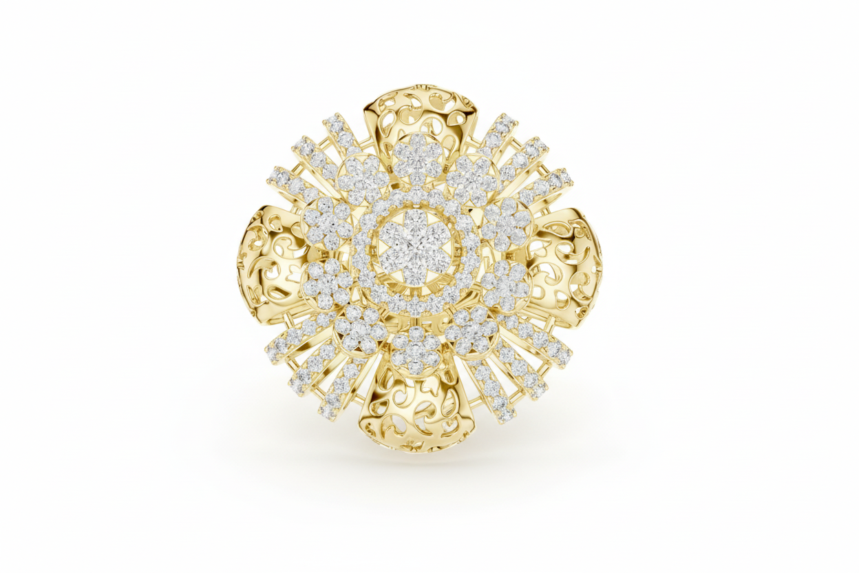 Yellow Gold
