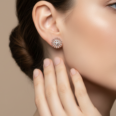 Sunburst Diamond Star