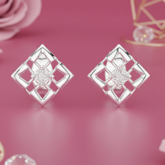 Rhombus Diamond