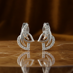 Abstract Wing Diamond