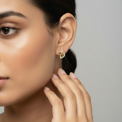 Abstract Wing Diamond