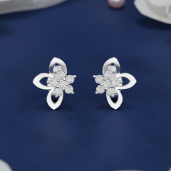 Petal-Wing Diamond