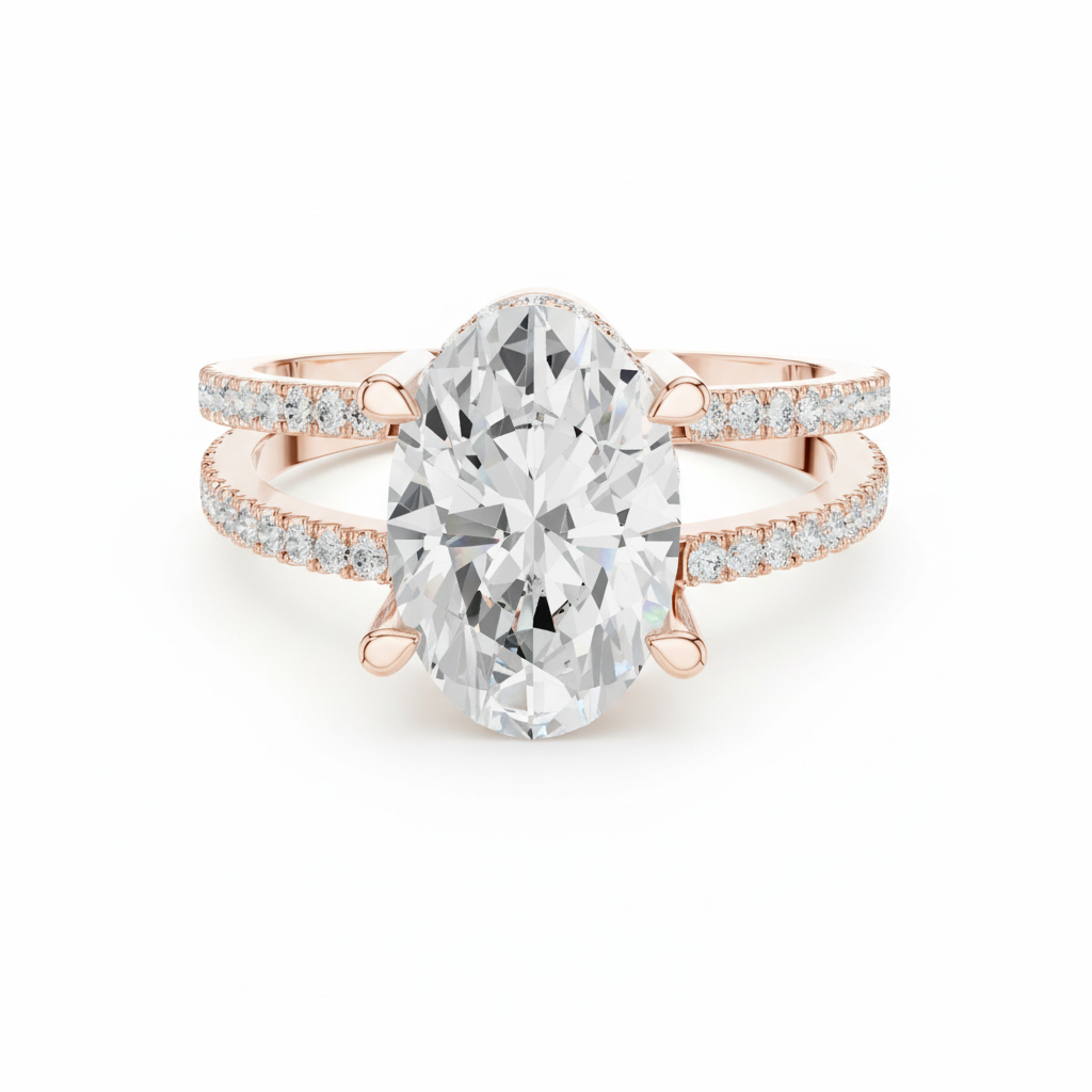 Rose Gold 